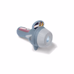 KIDYWOLF History, Children's Projector, Gris