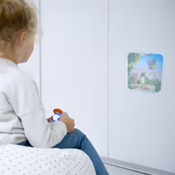 KIDYWOLF History Children's Projector - Vue supplémentaire 4
