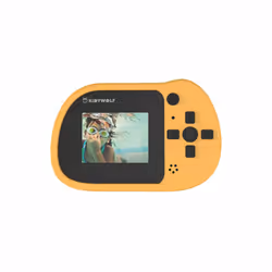 KIDYWOLF KIDYCAM Appareil photo numérique pour enfants - Vue supplémentaire 5