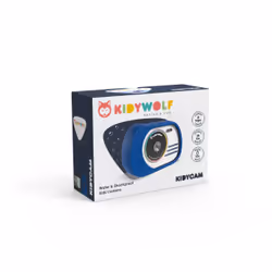 KIDYWOLF KIDYCAM Appareil photo numérique pour enfants - Vue supplémentaire 11