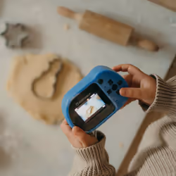 KIDYWOLF KIDYCAM Appareil photo numérique pour enfants