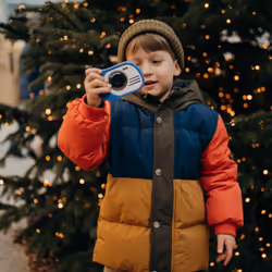 KIDYWOLF KIDYCAM Appareil photo numérique pour enfants - Vue supplémentaire 4