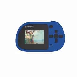 KIDYWOLF KIDYCAM Appareil photo numérique pour enfants - Vue supplémentaire 5