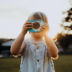 KIDYWOLF KIDYCAM Appareil photo numérique pour enfants - Vue supplémentaire 8