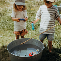 KIDYWOLF KIDYCAM Appareil photo numérique pour enfants - Vue supplémentaire 5
