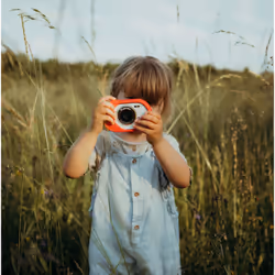 KIDYWOLF KIDYCAM Appareil photo numérique pour enfants - Vue supplémentaire 6