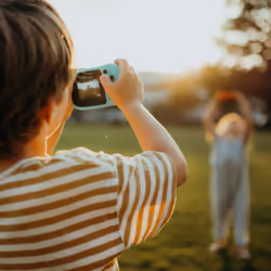 KIDYWOLF KIDYCAM Appareil photo numérique pour enfants - Vue supplémentaire 8