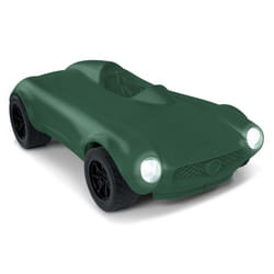 Voiture télécommandée - Kidywolf - Kidycar - Vert - Échelle 1:12 - Rechargeable USB