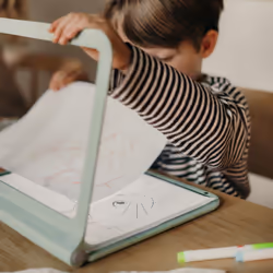 KIDYWOLF 418062 jouet électronique pour enfants Tablette d'enfant