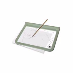 KIDYWOLF KIDYDRAW PRO Tablette Lumineuse Enfant Biface Vert - Vue supplémentaire 4
