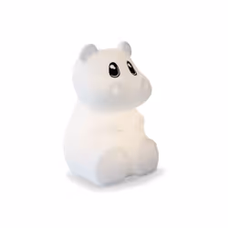 KIDYWOLF Hippo, LED, Autonome, Garçon/Fille, Batterie