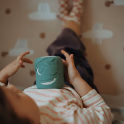 KIDYWOLF Sam Enceinte portable pour enfants - Vue supplémentaire 5