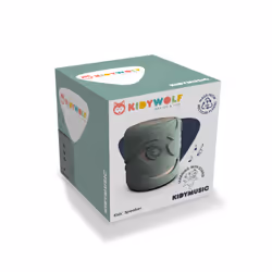KIDYWOLF Sam Enceinte portable pour enfants - Vue supplémentaire 7