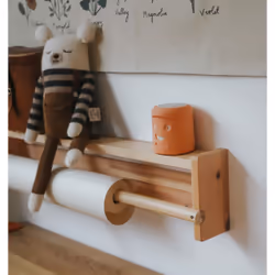 KIDYWOLF Lea Enceinte portable pour enfants