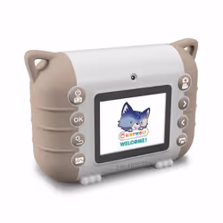 KIDYWOLF 418123 jouet électronique pour enfants Appareil photo numérique pour enfants - Vue supplémentaire 4