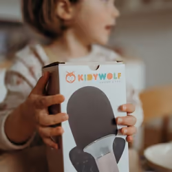 KIDYWOLF KIidymic Enceinte portable pour enfants - Vue supplémentaire 4