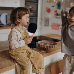 KIDYWOLF KIidymic Enceinte portable pour enfants - Vue supplémentaire 5