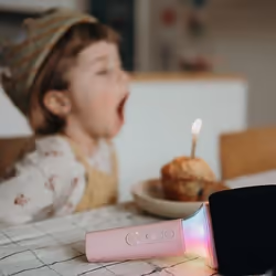 KIDYWOLF KIidymic Enceinte portable pour enfants - Vue supplémentaire 6
