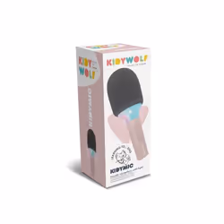KIDYWOLF KIidymic Enceinte portable pour enfants - Vue supplémentaire 7