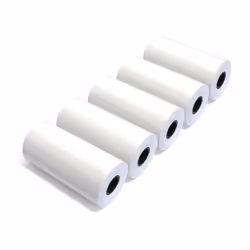 Consommable pour imprimante photo Kidywolf Recharge papier standard KIDYPRINT
