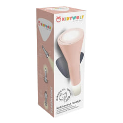 KIDYWOLF Kidyflashlight Nude Lampe Torche