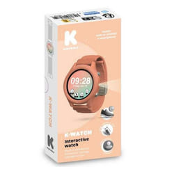 Montre connectee K-Watch