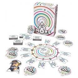 Asmodee 13 MOTS