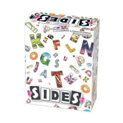 Asmodee Sides
