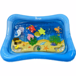 Les jouets sont le moyen idéal pour favoriser le développement des tout petits. Le jouet Bo Jungle B-Watermat Sea Friends ne ...