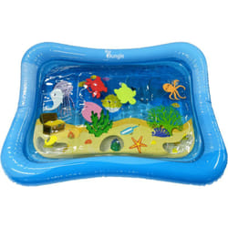 Bo Jungle B-Watermat Sea Friends 50 × 64,5 × 4 cm 1 pcs