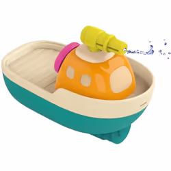 Les jouets sont le moyen idéal pour favoriser le développement des tout petits. Le jouet Bo Jungle The Spouting Water Jet Boa ...