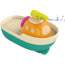 Bo Jungle The Spouting Water Jet Boat 18 m+ 1 pcs