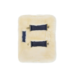 Extension de poitrail cheval mouton vegan Kentucky