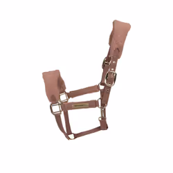 Licol pour cheval polaire Kentucky Teddy