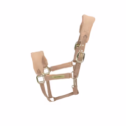 Licol pour cheval polaire Kentucky Teddy