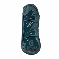 Guêtres pour cheval Kentucky Bamboo Elastic
