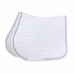 Tapis de dressage pour cheval Kentucky Glitter Rope