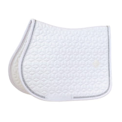Tapis de dressage pour cheval Kentucky Glitter Rope