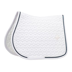 Tapis de selle pour cheval Kentucky Glitter Rope