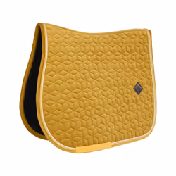 Tapis de selle pour cheval Kentucky