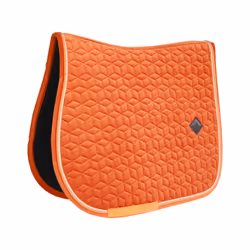 Tapis de selle pour cheval Kentucky