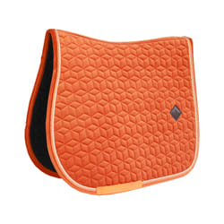 Tapis de selle pour cheval Kentucky