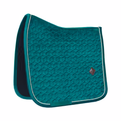 Tapis de dressage pour cheval Kentucky
