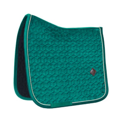 Tapis de dressage pour cheval Kentucky
