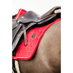 Tapis de selle pour cheval Kentucky