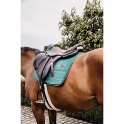 Tapis de selle pour cheval Kentucky