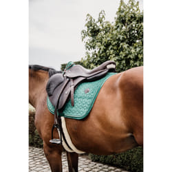 Tapis de selle pour cheval Kentucky