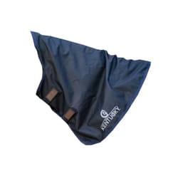 Couvre-cou imperméable pour cheval Kentucky Comfort 200g
