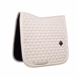 Tapis de dressage pour cheval Kentucky Cord
