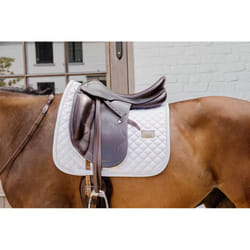 Tapis de dressage pour cheval Kentucky Diamond Rope